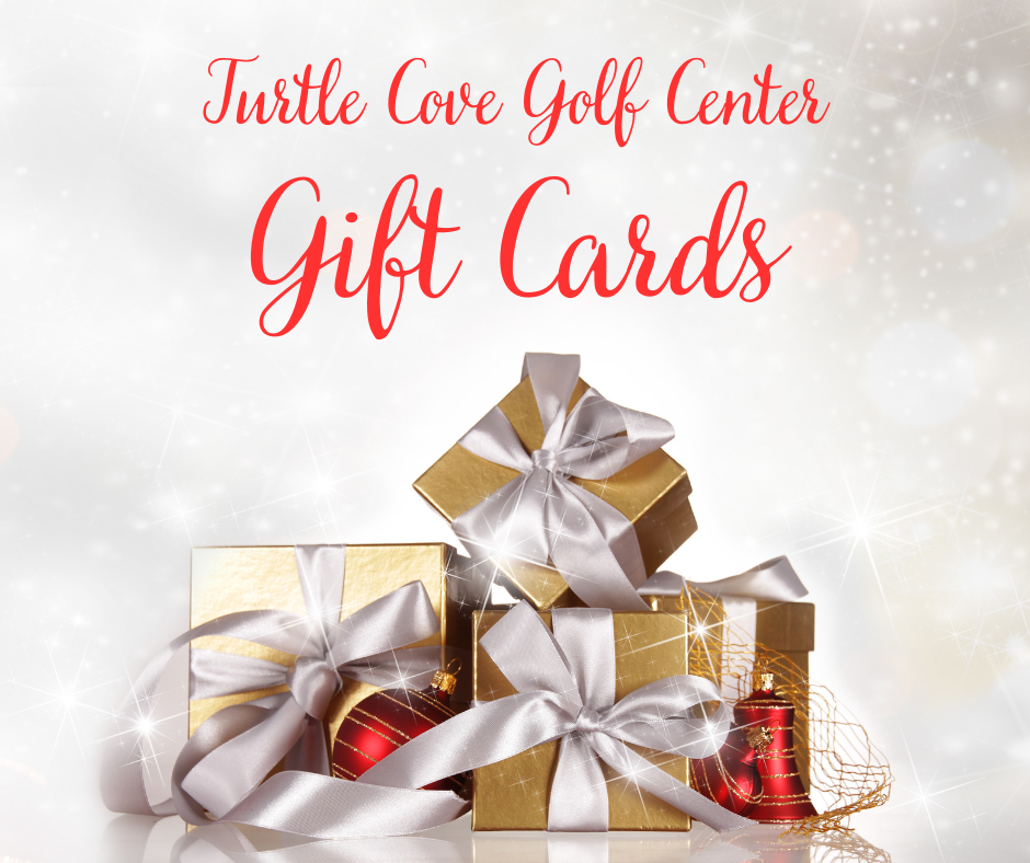 Gift Cards (5)